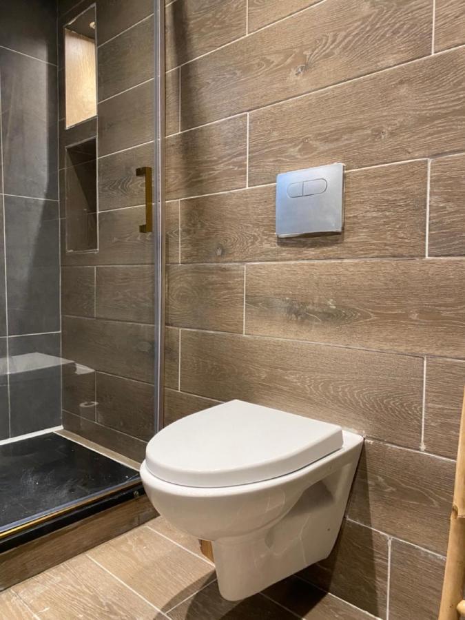 Sv - L'Experience Design Duplex In Marseille公寓 外观 照片