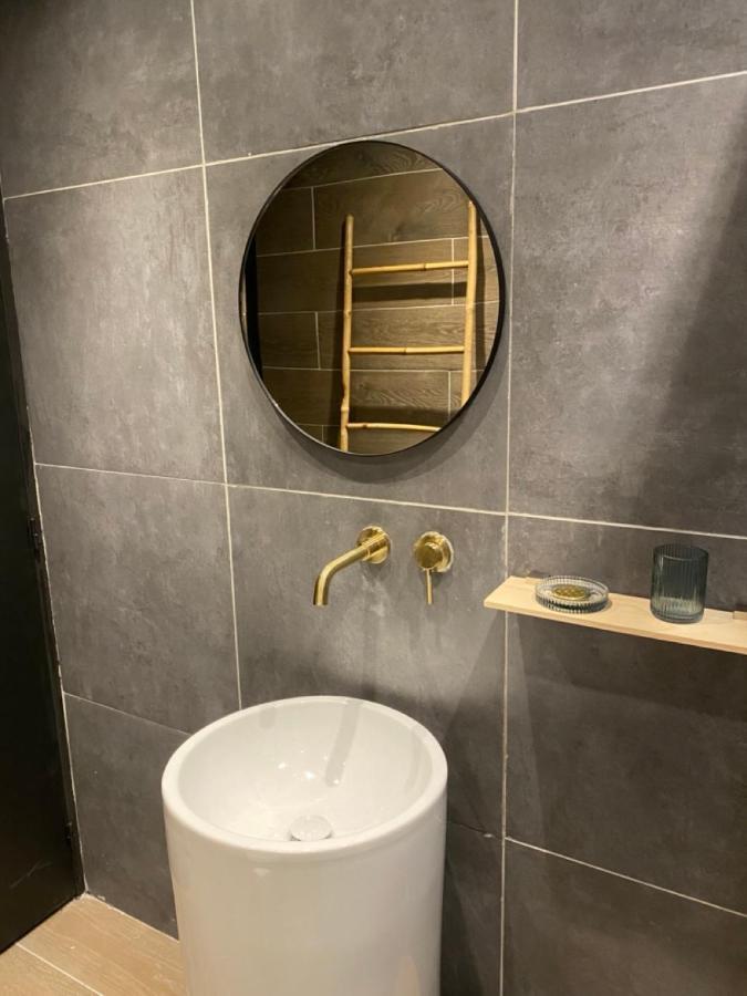 Sv - L'Experience Design Duplex In Marseille公寓 外观 照片