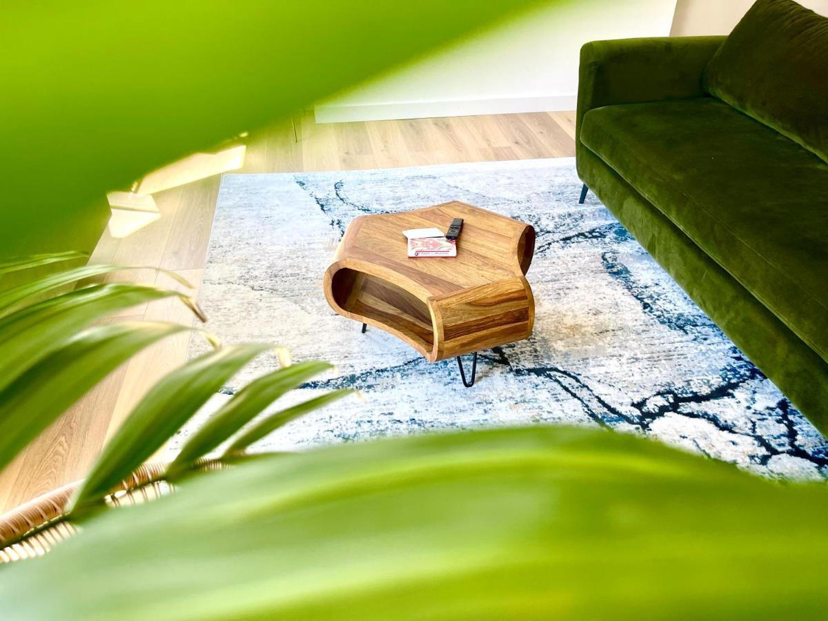 Sv - L'Experience Design Duplex In Marseille公寓 外观 照片